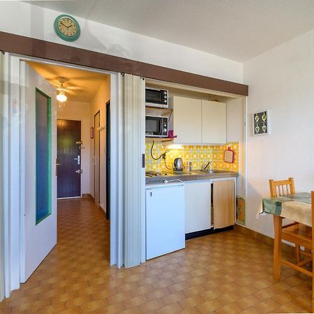 Appartement Donnant Sur Le Port De Plaisance De Port Camargue Et A Proximite Des Plages Le Grau-du-Roi Εξωτερικό φωτογραφία