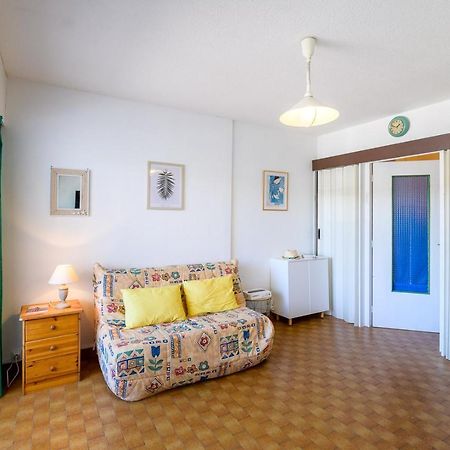 Appartement Donnant Sur Le Port De Plaisance De Port Camargue Et A Proximite Des Plages Le Grau-du-Roi Εξωτερικό φωτογραφία