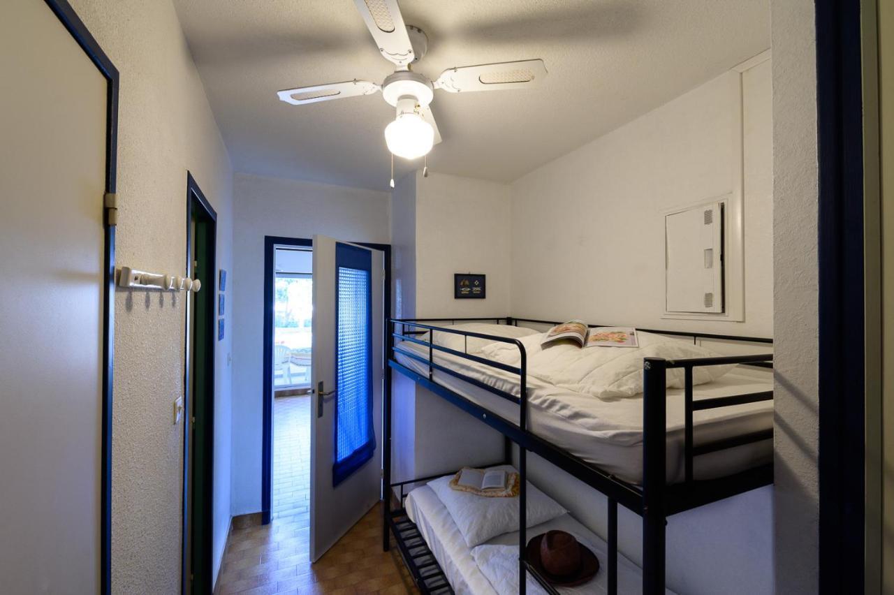 Appartement Donnant Sur Le Port De Plaisance De Port Camargue Et A Proximite Des Plages Le Grau-du-Roi Εξωτερικό φωτογραφία